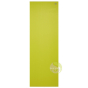 Tapis yoga France écologique Manduka anise