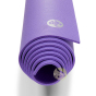 ProLite paisley purple Tapis de luxe Manduka