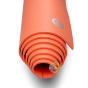 Tapis résistant yoga PROlite tiger lily épaisseur 4,5mm