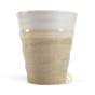 Tasse japonaise coffret zen à offrir céramique colorée