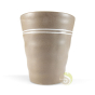 Tasse design à thé 150ml fabrication japonaise