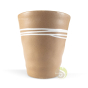 Tasse mug en céramique japonaise de 150ml 