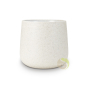 Céramique émaillée tasse design contemporain coffret à offrir
