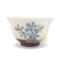 Tasse japonaise 125ml en céramique origine ville de Toki