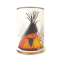 Tradition amérindiennes plantes encens à incantation Tatanka