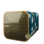 Boite Eigenart Japan jade 100g thé tisane conservation rangement
