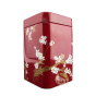 Eigenart rubis cerisier japan boite thé