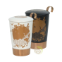 Collection tisanière TeaeEVE Eigenart Komorebi double paroi 350ml