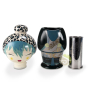 Filtre flotteur inox animals leo Teafan by Eigenart