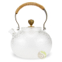 Service à thé en verre oriental 650 ml 4 tasses