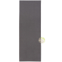 Serviette sport yoga absorbante écologique