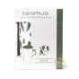 Teamug 400ml Mikke green cup of tea