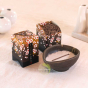 Tokusen Sakura usuzumi encens fleurs de cerisier court japonais