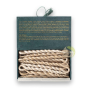 Tresse tibétaine palo santo d'Équateur en coffret cadeau