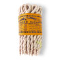 Cordelette népalaise juniper (genévrier) encens tresse médecine tibétaine