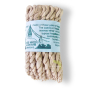 Cordelette népalaise three mixed (ingrédients purificateurs) encens tresse médecine tibétaine