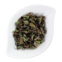 Basilic sacré Tulsi organic infusion ayurvédique médecine tibétaine