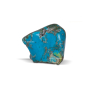 Pierre de collection 23g brute de turquoise véritable