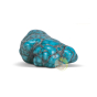 Pierre turquoise véritable de 30g 