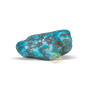 Pierre brute de turquoise véritable 30g