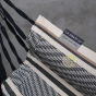 Pays fabrication Colombie Cumbia zebra organic 