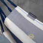 Pays fabrication Colombie Cumbia sea salt outdoor