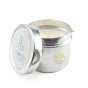 Unmei France bougie de massage fleur d'oranger relaxante