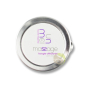 Bougie massage corps pain d'épices affriolante gourmande