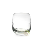 Verre sans plomb fleur de vie or Mythos