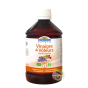 Vinaigre 4 voleurs antiseptique naturel désinfectant Bio Biofloral