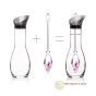 Carafe pour fiole énergiseur Vitajuwel Era pichet de décantation