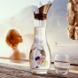 Era Vitajuwel carafe de décantation fiole énergiseur