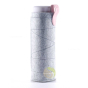 Housse de protection INU! gris clair Vitajuwel