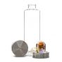 Vitajuwel Via 5 éléments bouteille nomade pure avec cellule interchangeable