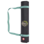 Sangle de tapis pour transport wasabi Manduka sac léger