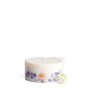 Mini bougie naturelle fleurs sauvages wild flowers 15h The munio