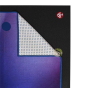 Manduka Europe serviette protège tapis de yoga energy