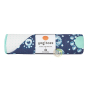 Manduka Towel yoga mat safety Yogitoes bubbles