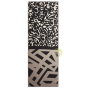 Yogitoes France Manduka yoga clarity in chaos serviette
