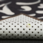 Serviette éponge antidérapante Yogitoes clarity in chaos Manduka