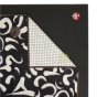 Serviette de Yoga Manduka France Yogitoes clarity in chaos