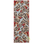 Serviette haute qualité flutter yoga antidérapante protège tapis de yoga