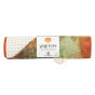 Sport intense serviette yoga Yogitoes Manduka teintée patina wall