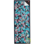 Éponge yoga collection tropics black Manduka