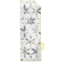 Yogitoes Repreve serviette de yoga white light fleur de vie Manduka