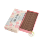 Encens origine japonaise fleur de cerisier yume no yume
