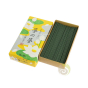 Encens origine japonaise fleur de lotus yume no yume