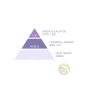 Pyramide olfactive fleur de lavande yume-no-yume