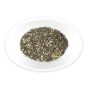 épices Zahtar libanaise za'atar mélange zaatar sumac utilisation recette