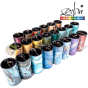 22 carillons Love echo Zaphir instruments accordés de musique 